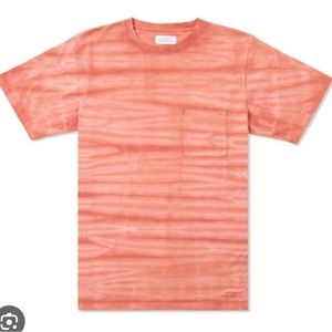 BNWT Saturdays New York Tshirt